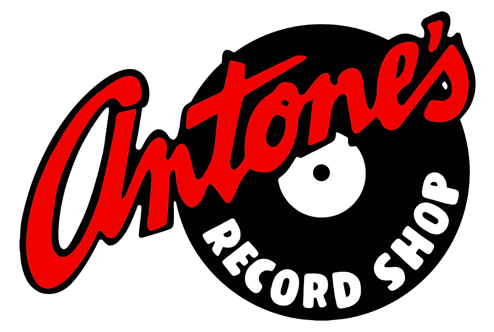 Antone’s Record Shop