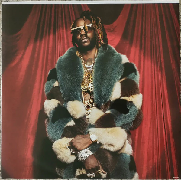 2 Chainz - So Help Me God! (Vinyl) - Image 3