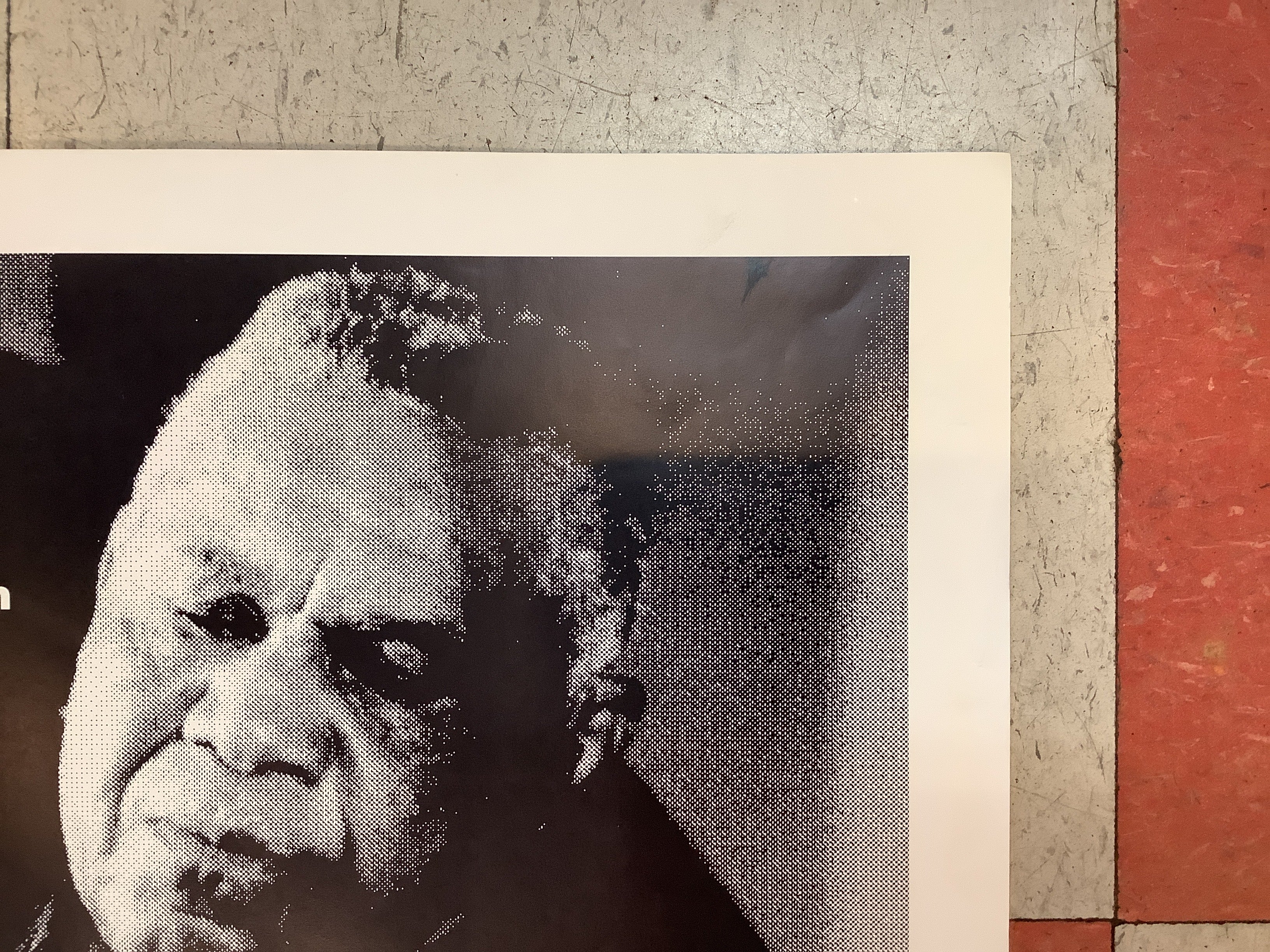 2nd Annual African American History Month Concert Series - 1992 (Poster) - Image 3