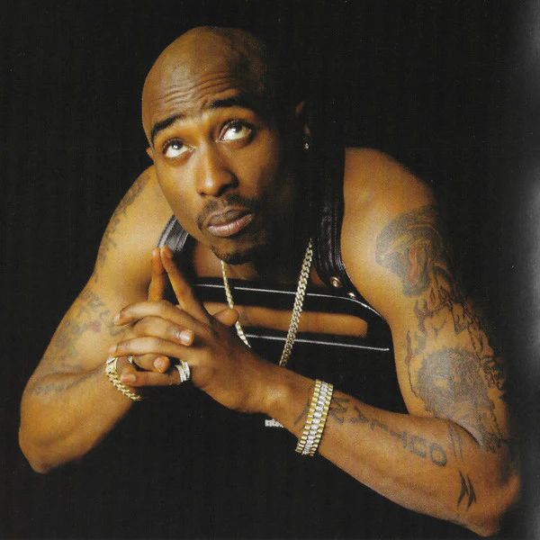 2Pac - Greatest Hits (CD) - Image 4