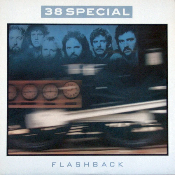 38 Special  - Flashback (CD)