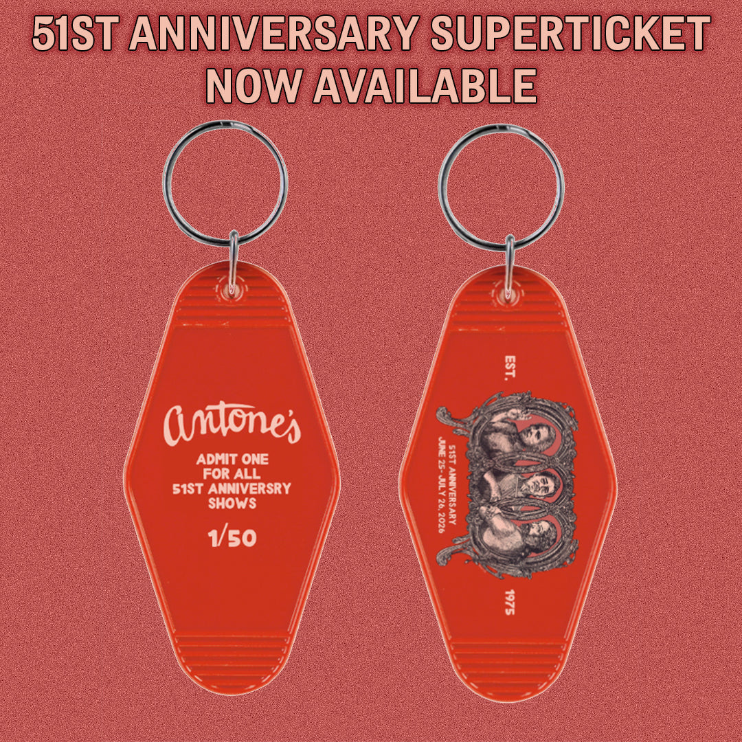 51st Anniversary Super Ticket - Image 3