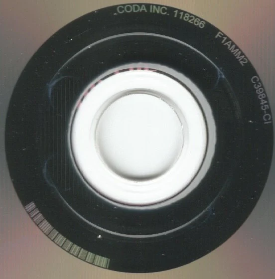 Adam Schroeder & Mark Masters  - CT! (CD) - Image 5