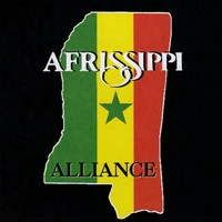 Afrissippi - Alliance (CD)