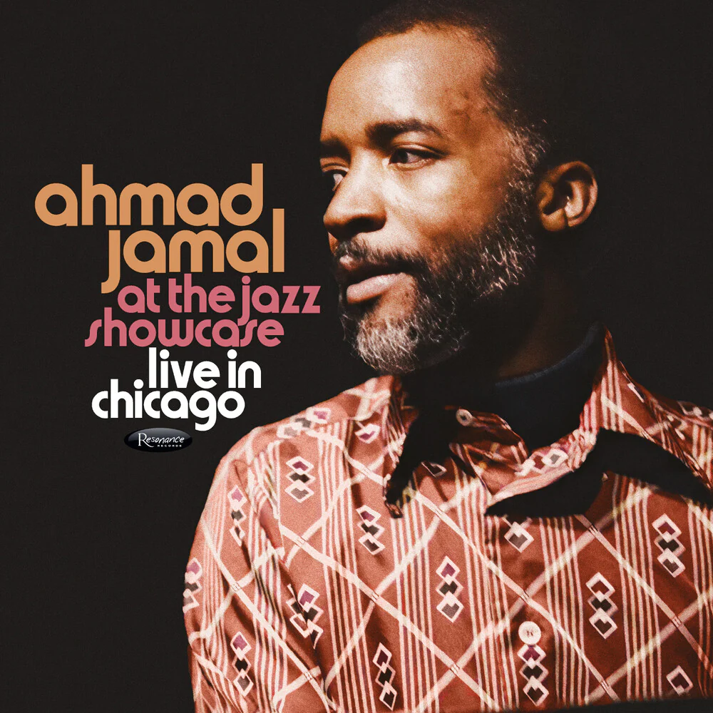 Ahmad Jamal - At The Jazz Showcase: Live In Chicago (RSD 2026)