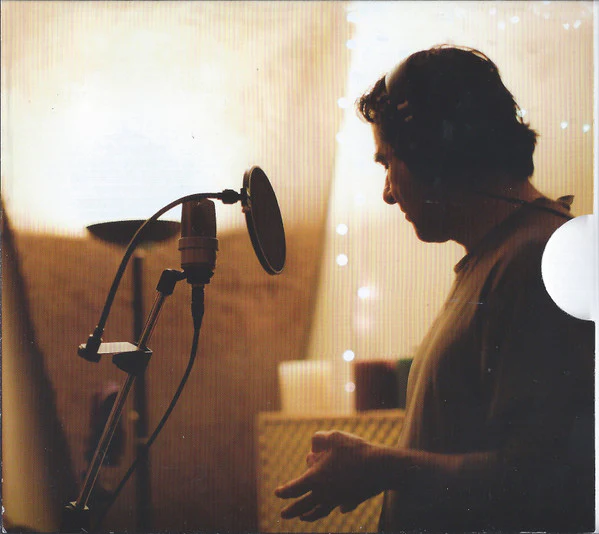 Al Basile - At Home Next Door (CD) - Image 3