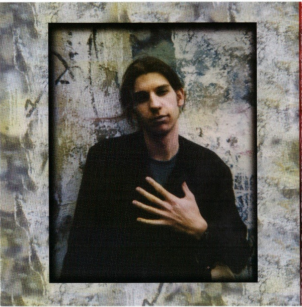 Alex Sniderman - Alex Sniderman (CD) - Image 2