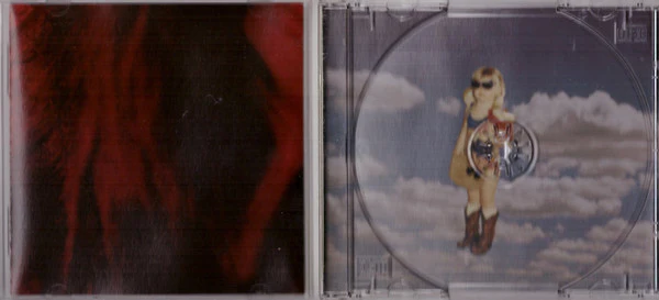 Alex Sniderman - Alex Sniderman (CD) - Image 4