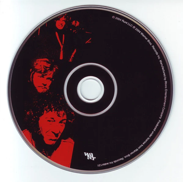 Alexis Korner & Snape - Accidentally Borne In New Orleans (CD) - Image 3