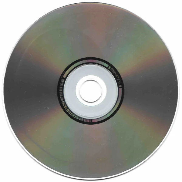 Amaral - Pájaros En La Cabeza (CD) - Image 4