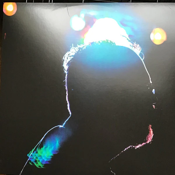 Andrew Bryant  - Sentimental Noises (Vinyl)