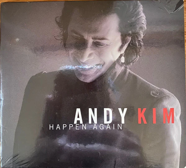 Andy Kim - Happen Again (CD)
