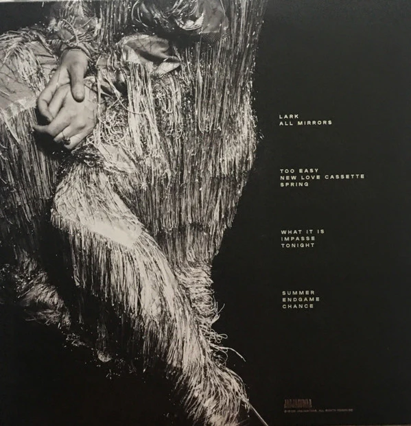 Angel Olsen - All Mirrors (Vinyl) - Image 5