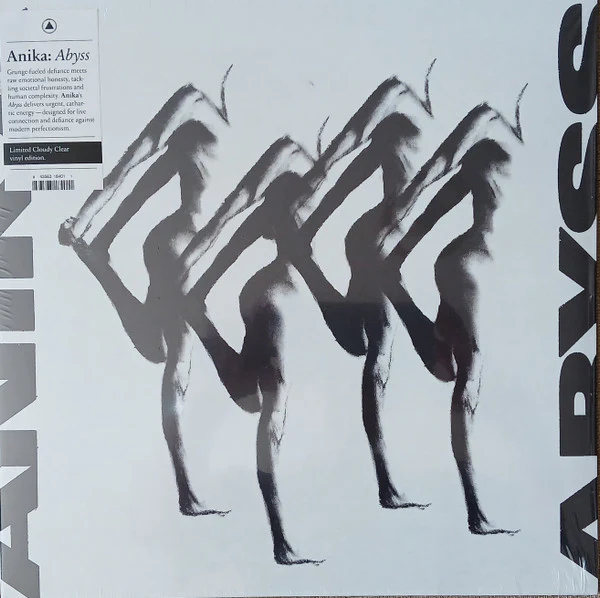 Anika  - Abyss (Vinyl)