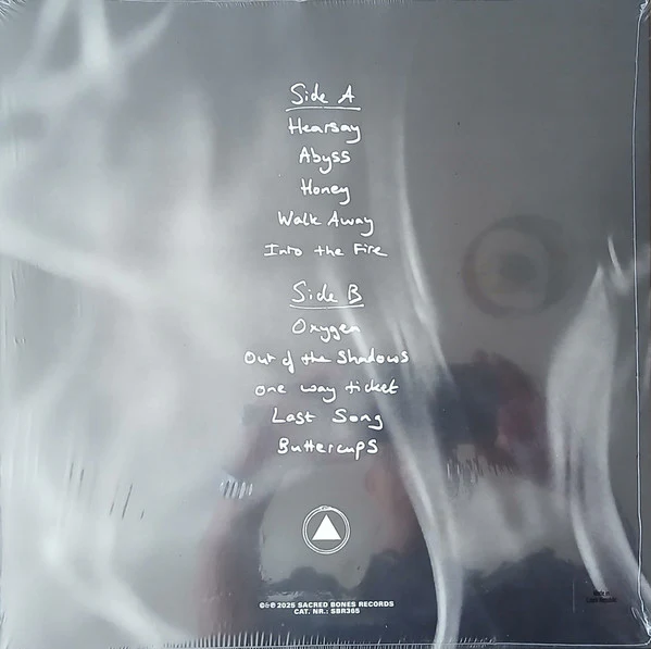Anika  - Abyss (Vinyl) - Image 2