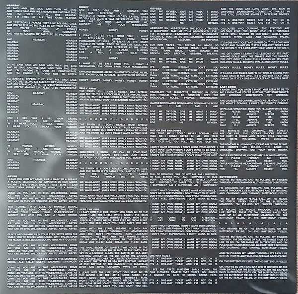 Anika  - Abyss (Vinyl) - Image 5