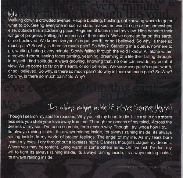 Animals & Friends - Instinct (CD) - Image 4