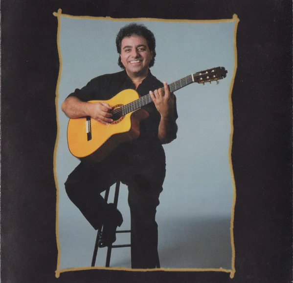 Armik - Rubia (CD) - Image 3