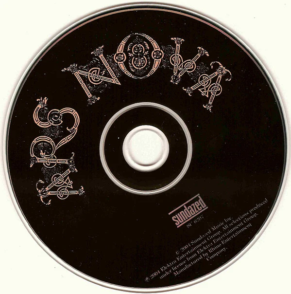 Ars Nova - Ars Nova (CD) - Image 4