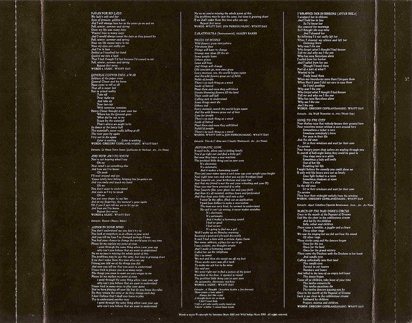Ars Nova - Ars Nova (CD) - Image 5