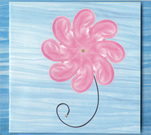 Aterciopelados - Oye (CD) - Image 3
