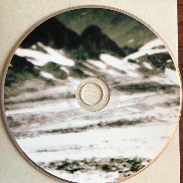 Automatisme & Stefan Paulus -  Gap / Void (CD) - Image 4