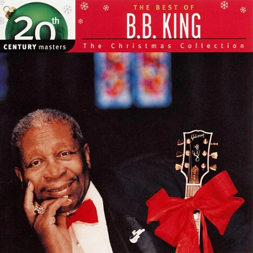 B.B. King - The Best Of B.B. King (CD)