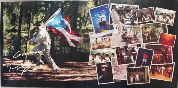 Bad Bunny - Debí Tirar Más Fotos (Vinyl) - Image 2