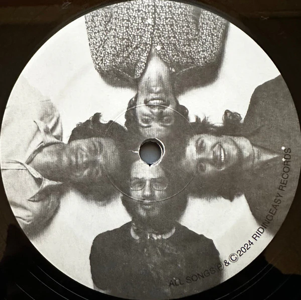 Band X - The Best Of Band X (Vinyl) - Image 3