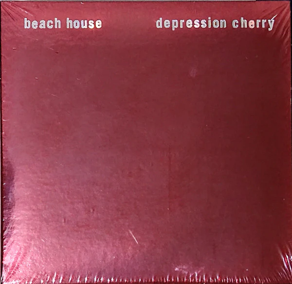 Beach House - Depression Cherry (CD)