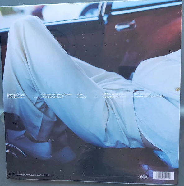 Beck - Everybody's Gotta Learn Sometime (Vinyl) - Image 2