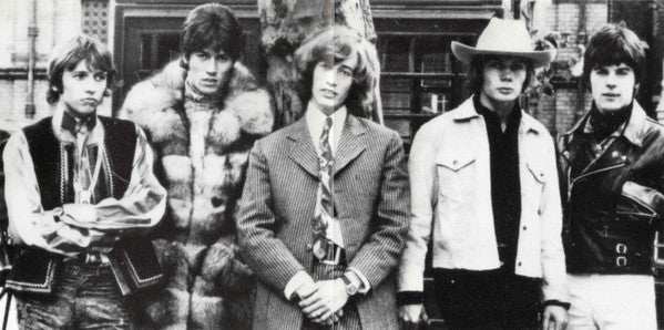 Bee Gees - Bee Gees' 1st (CD) - Image 4