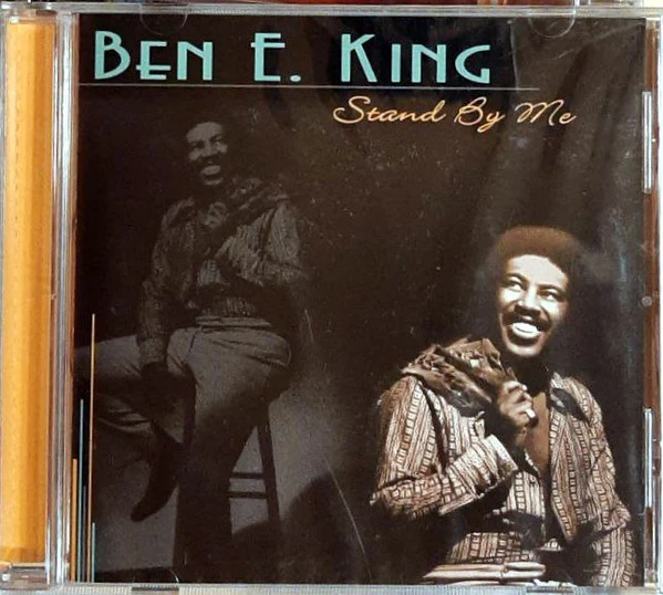 Ben E. King - Stand By Me  (CD)