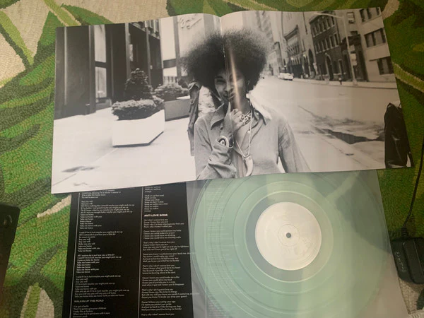 Betty Davis - Betty Davis (Vinyl) - Image 3