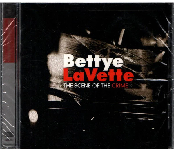 Bettye LaVette - The Scene Of The Crime (CD) - Image 2