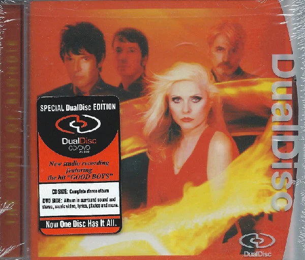 Blondie - The Curse Of Blondie (Hybrid) - Image 2