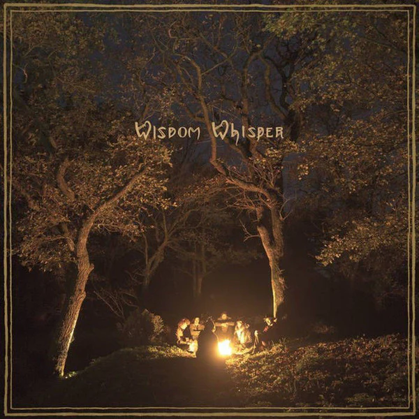 Blondi's Salvation - Wisdom Whisper (Cassette) - Image 3