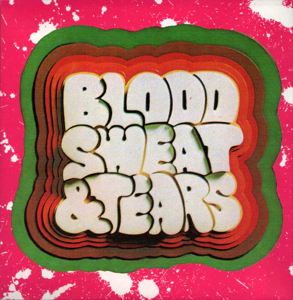 Blood, Sweat And Tears - Child Is Father To The Man (CD) - Image 5