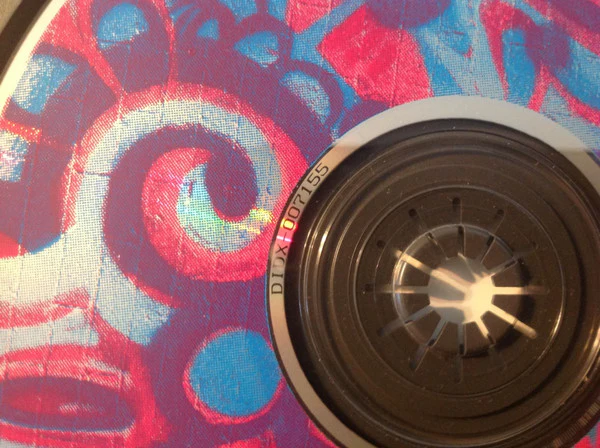 Blues Traveler - Blues Traveler (CD) - Image 3
