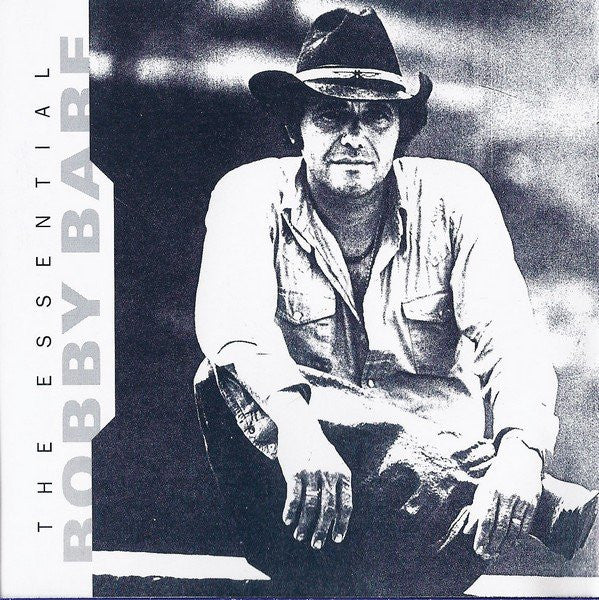 Bobby Bare - The Essential Bobby Bare (CD) - Image 5