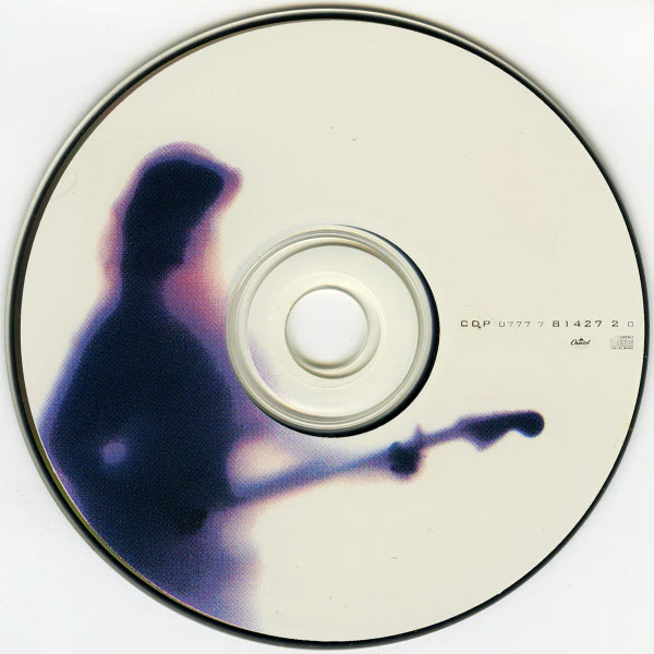 Bonnie Raitt - Longing In Their Hearts (CD) - Image 3