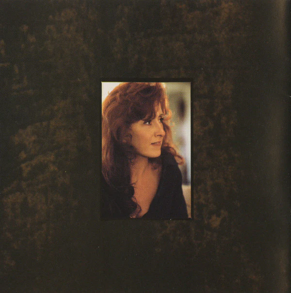 Bonnie Raitt - Longing In Their Hearts (CD) - Image 5