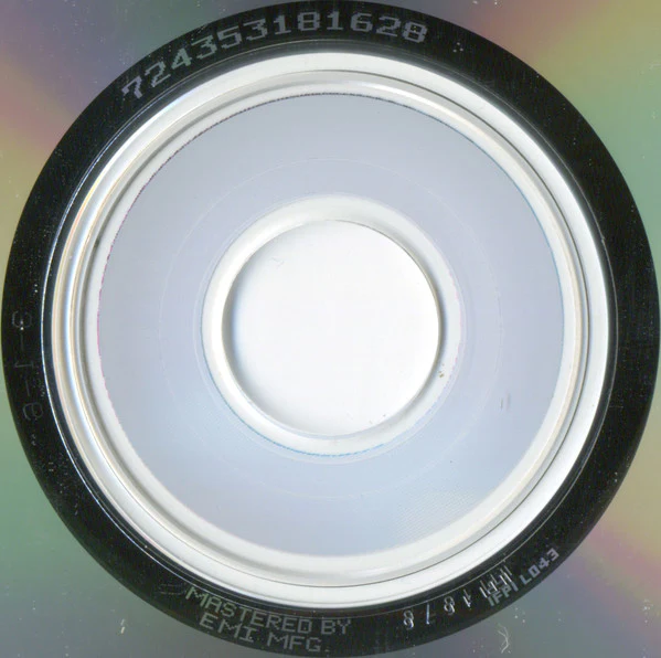 Bonnie Raitt - Silver Lining (CD) - Image 4