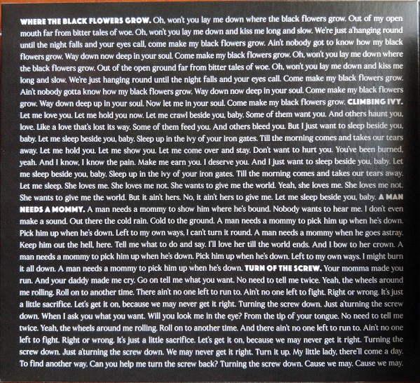 Brother Dege - Aurora (CD) - Image 5
