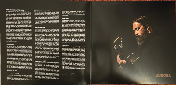 Brother Dege - Aurora (Vinyl) - Image 3