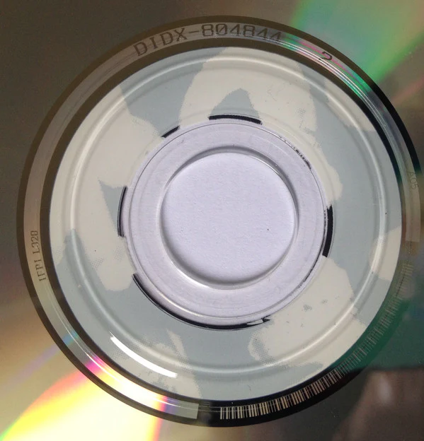 Bruce Springsteen - Wrecking Ball (CD) - Image 5