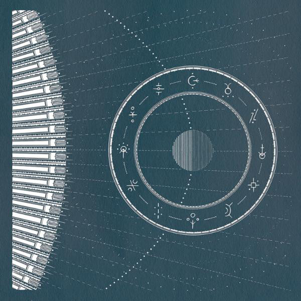 Bruno Major - A Song For Every Moon (CD)
