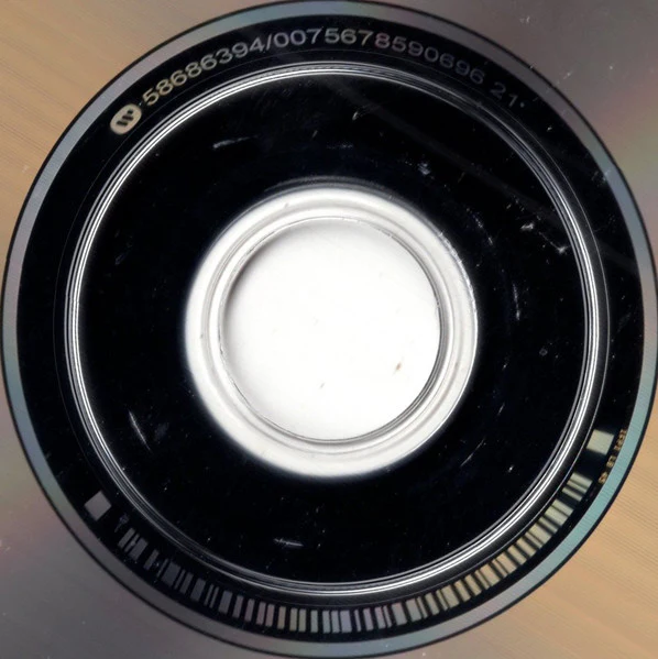 Bruno Mars - The Romantic (CD) - Image 4