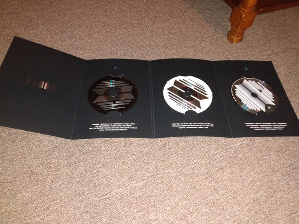BTS  - Proof (Box Set) - Image 5