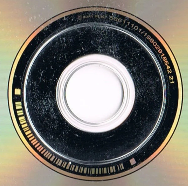 Buddy Guy - Ain't Done With The Blues (CD) - Image 4